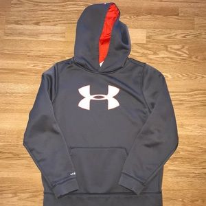 Boys hoodie